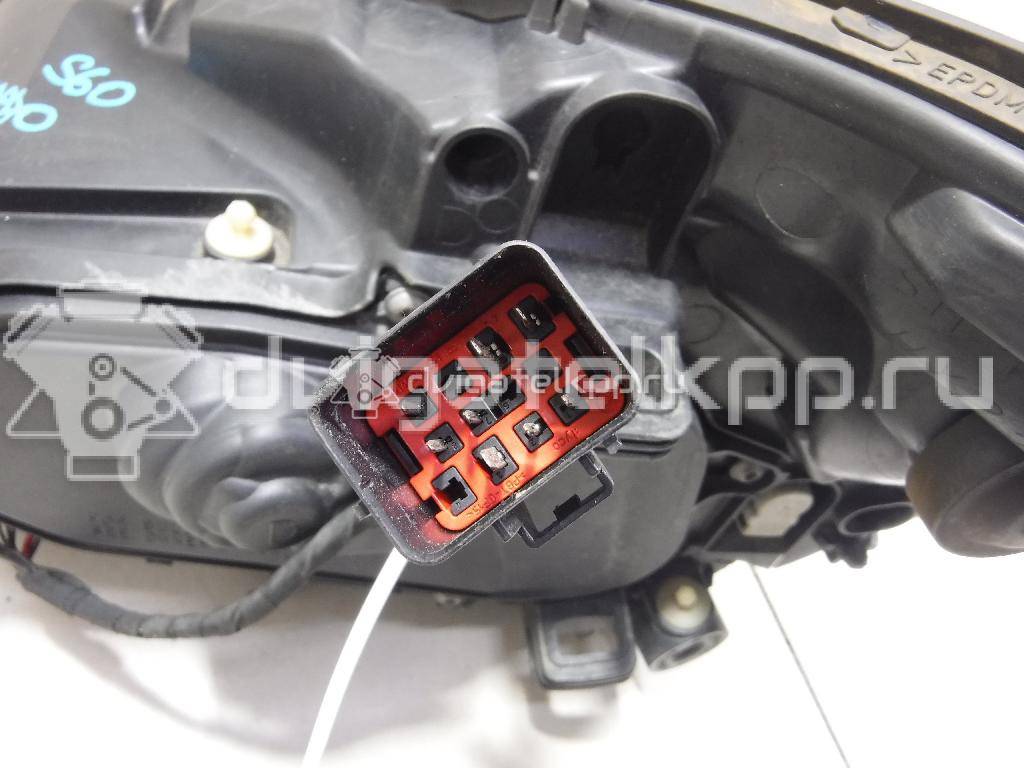 Фото Фара правая  31299995 для Volvo V60 / S60 {forloop.counter}}