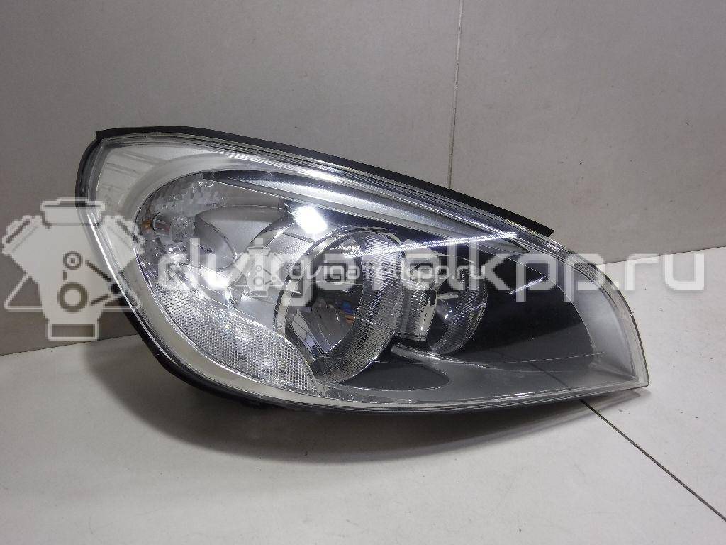 Фото Фара правая  31299995 для Volvo V60 / S60 {forloop.counter}}
