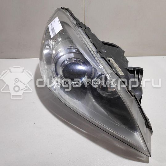 Фото Фара правая  31299991 для Volvo V60 / S60