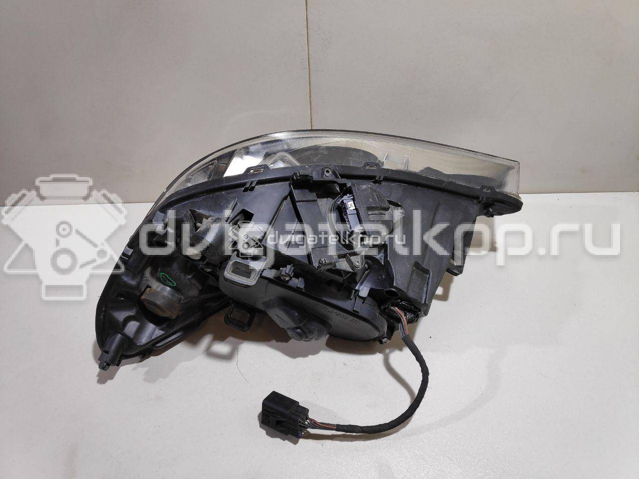 Фото Фара правая  31299991 для Volvo V60 / S60 {forloop.counter}}