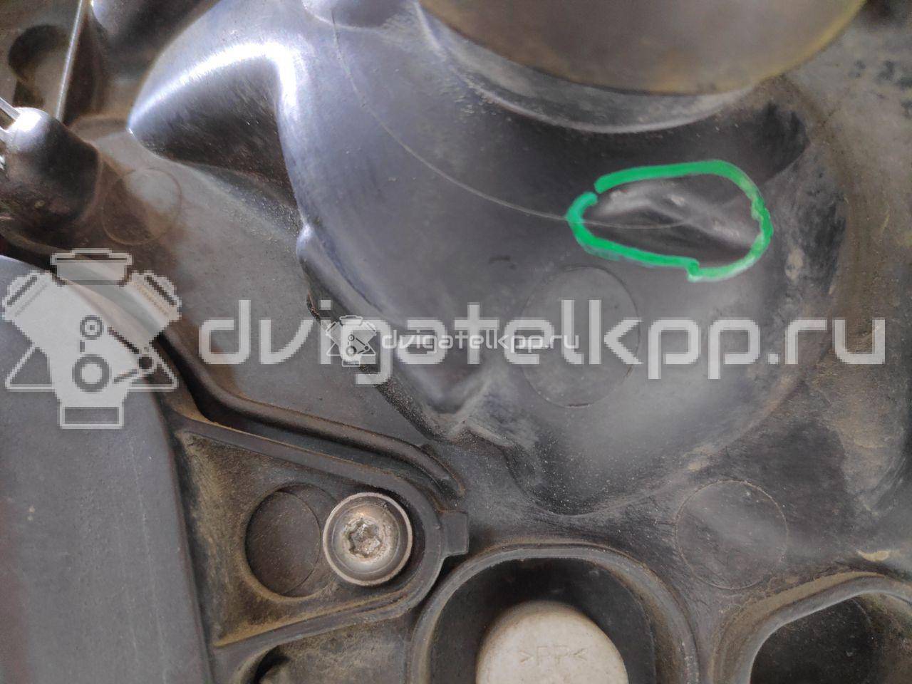 Фото Фара правая  31299991 для Volvo V60 / S60 {forloop.counter}}