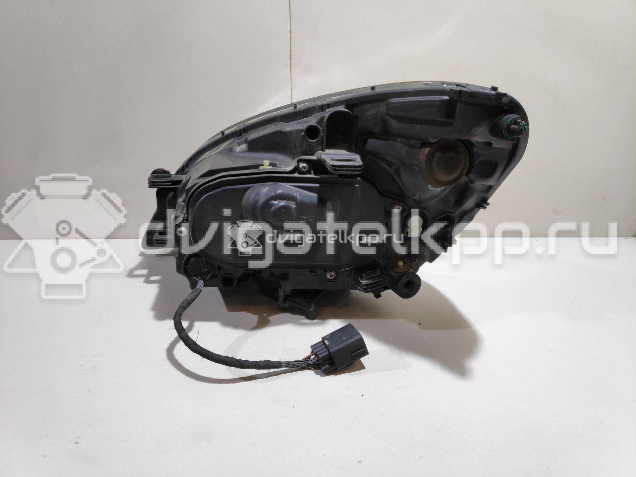 Фото Фара правая  31299991 для Volvo V60 / S60 {forloop.counter}}