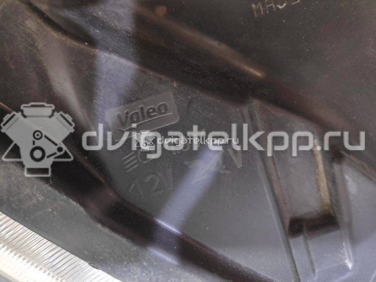 Фото Фара правая  31299991 для Volvo V60 / S60 {forloop.counter}}