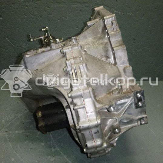 Фото Контрактная (б/у) МКПП для Toyota Avensis / Verso / Rav 4 / Auris / Corolla 124-126 л.с 16V 2.0 л 1AD-FTV Дизельное топливо 3030042310