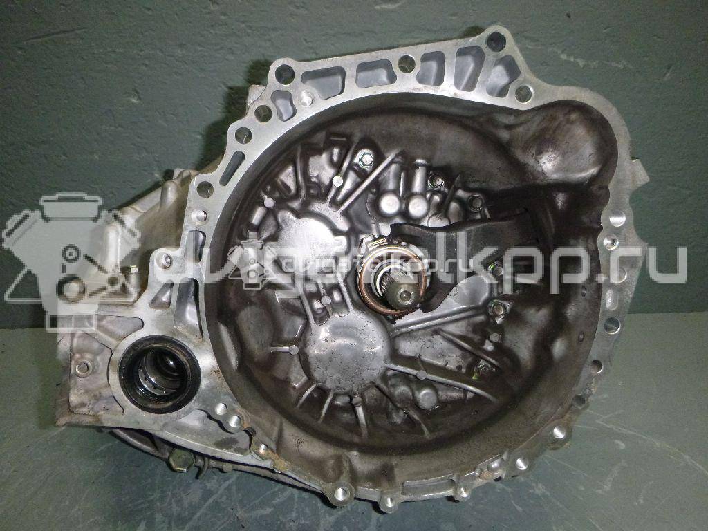 Фото Контрактная (б/у) МКПП для Toyota Avensis / Verso / Rav 4 / Auris / Corolla 124-126 л.с 16V 2.0 л 1AD-FTV Дизельное топливо 3030042310 {forloop.counter}}