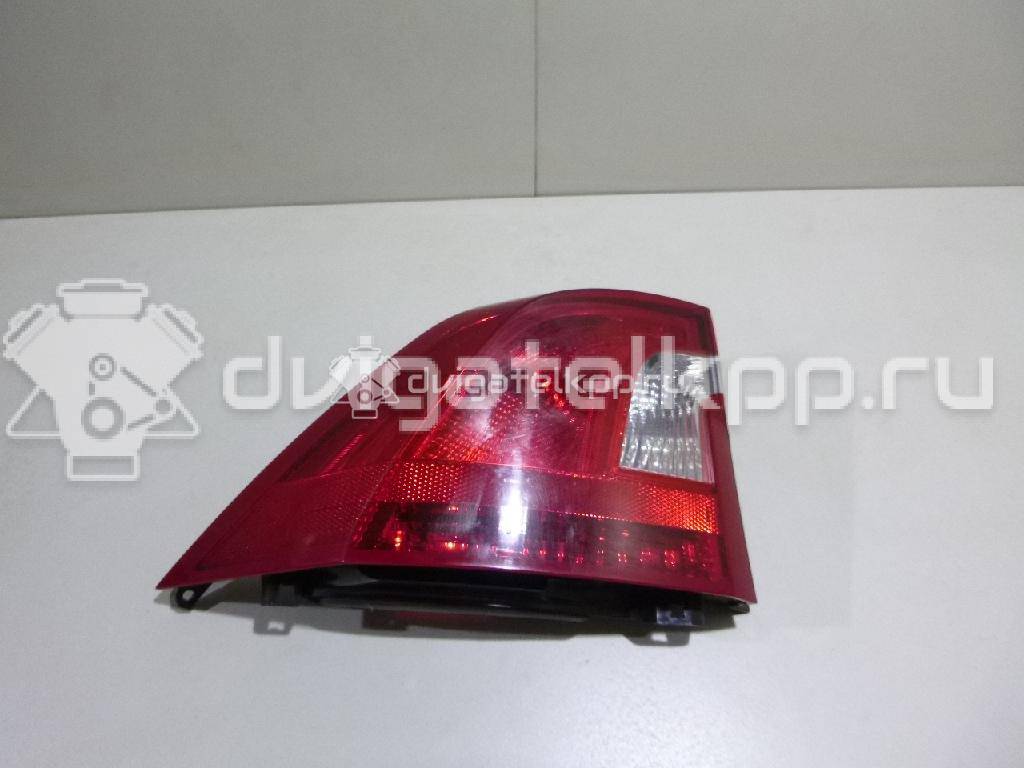 Фото Фонарь задний наружный левый  30796267 для Volvo S60 {forloop.counter}}