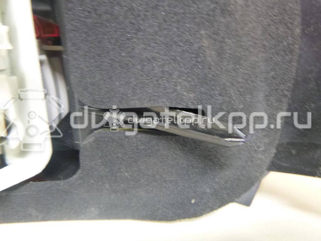 Фото Фонарь задний наружный левый  30796267 для Volvo S60 {forloop.counter}}