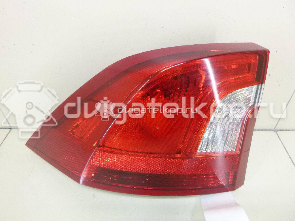 Фото Фонарь задний наружный левый  30796267 для Volvo S60 {forloop.counter}}