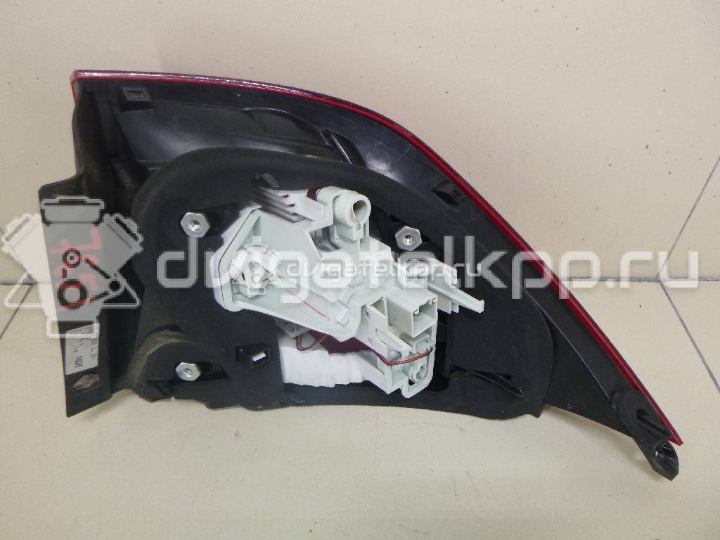 Фото Фонарь задний наружный левый  30796267 для Volvo S60 {forloop.counter}}
