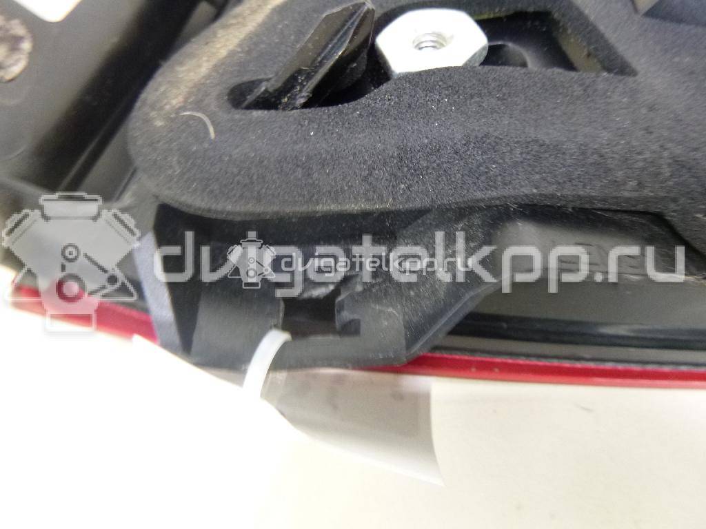 Фото Фонарь задний наружный левый  30796267 для Volvo S60 {forloop.counter}}