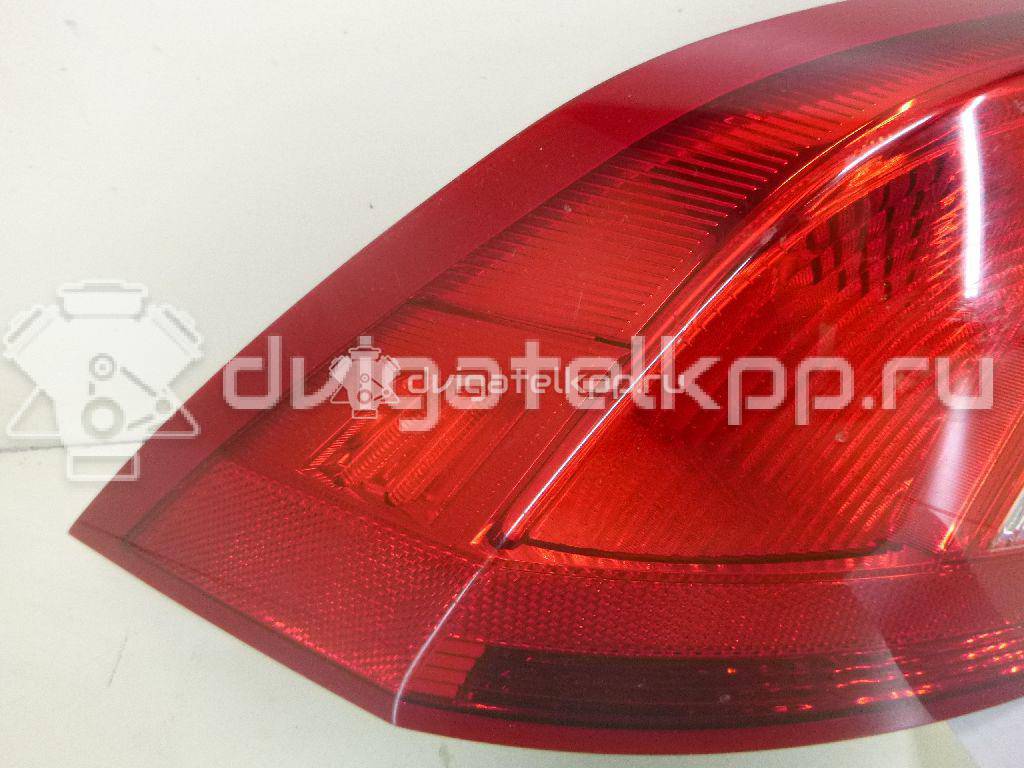 Фото Фонарь задний наружный левый  30796267 для Volvo S60 {forloop.counter}}