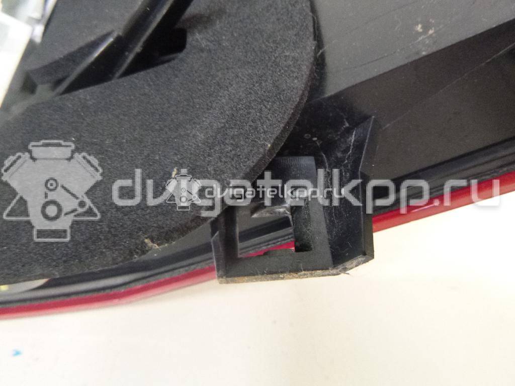 Фото Фонарь задний наружный левый  30796267 для Volvo S60 {forloop.counter}}