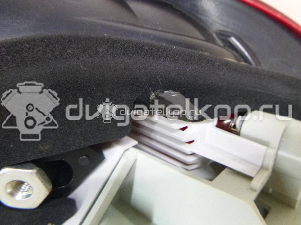 Фото Фонарь задний наружный левый  30796267 для Volvo S60 {forloop.counter}}