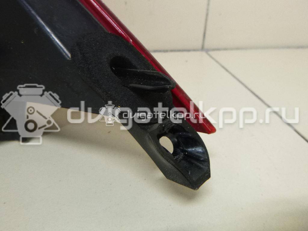 Фото Фонарь задний наружный левый  30796267 для Volvo S60 {forloop.counter}}
