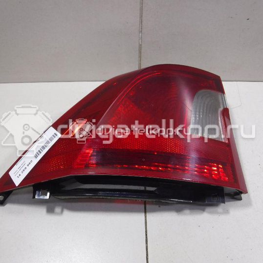 Фото Фонарь задний наружный левый  30796267 для Volvo S60