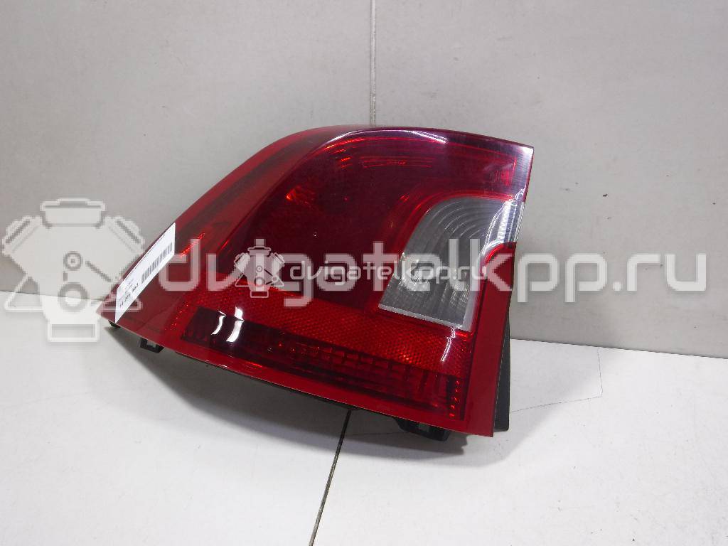 Фото Фонарь задний наружный левый  30796267 для Volvo S60 {forloop.counter}}