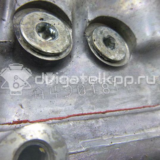 Фото Контрактная (б/у) МКПП для Toyota Avensis / Verso / Rav 4 / Auris / Corolla 124-126 л.с 16V 2.0 л 1AD-FTV Дизельное топливо 3030042300