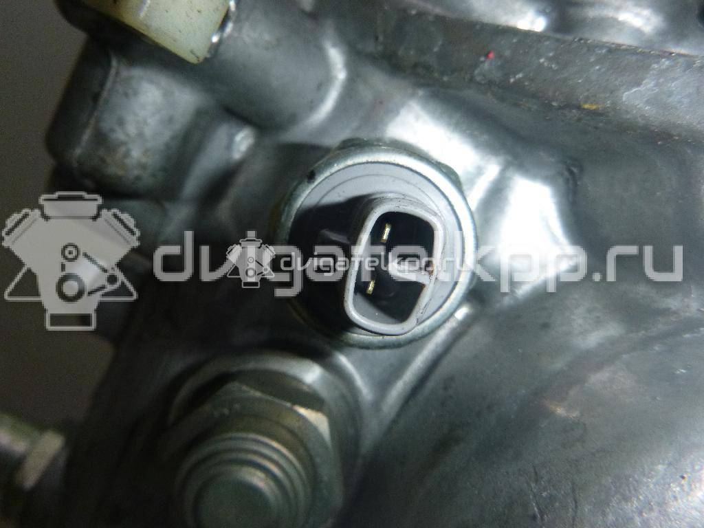 Фото Контрактная (б/у) МКПП для Toyota Avensis / Verso / Rav 4 / Auris / Corolla 124-126 л.с 16V 2.0 л 1AD-FTV Дизельное топливо 3030042300 {forloop.counter}}