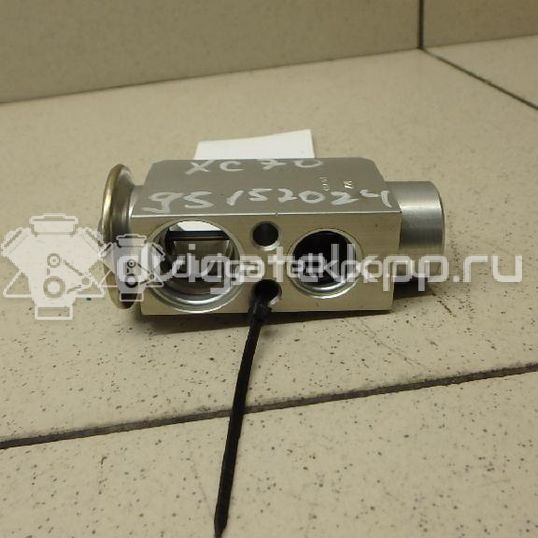 Фото Клапан кондиционера  31291817 для Volvo V70 / V60 / Xc60 / S60 / S80