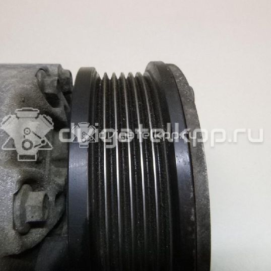 Фото Компрессор системы кондиционирования  31332616 для Volvo V70 / V60 / S60 / S80 / V40