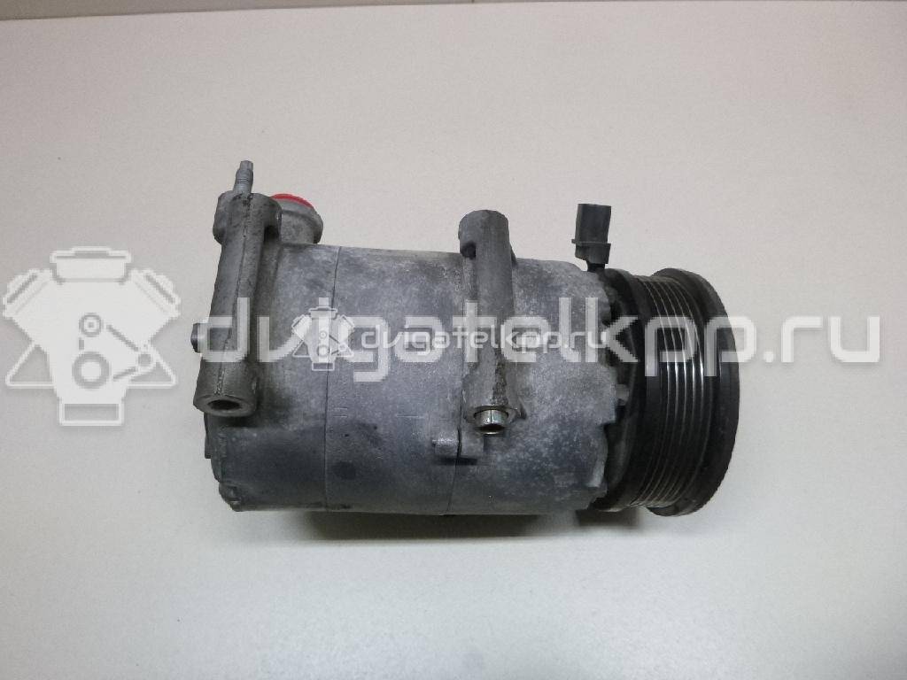 Фото Компрессор системы кондиционирования  31332616 для Volvo V70 / V60 / S60 / S80 / V40 {forloop.counter}}