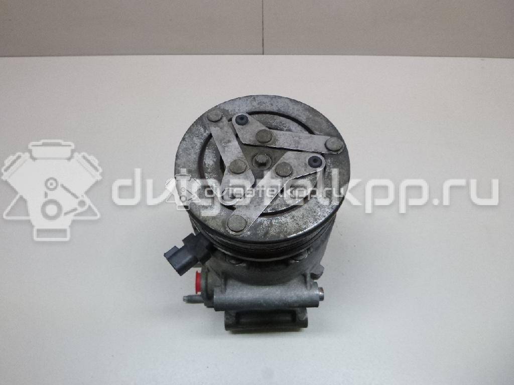 Фото Компрессор системы кондиционирования  31332616 для Volvo V70 / V60 / S60 / S80 / V40 {forloop.counter}}