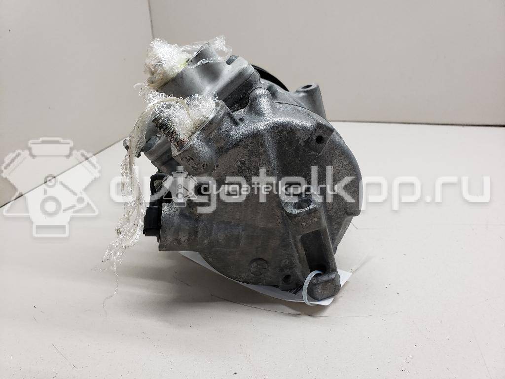 Фото Компрессор системы кондиционирования  31267141 для Volvo V70 / V60 / Xc60 / S60 / S80 {forloop.counter}}