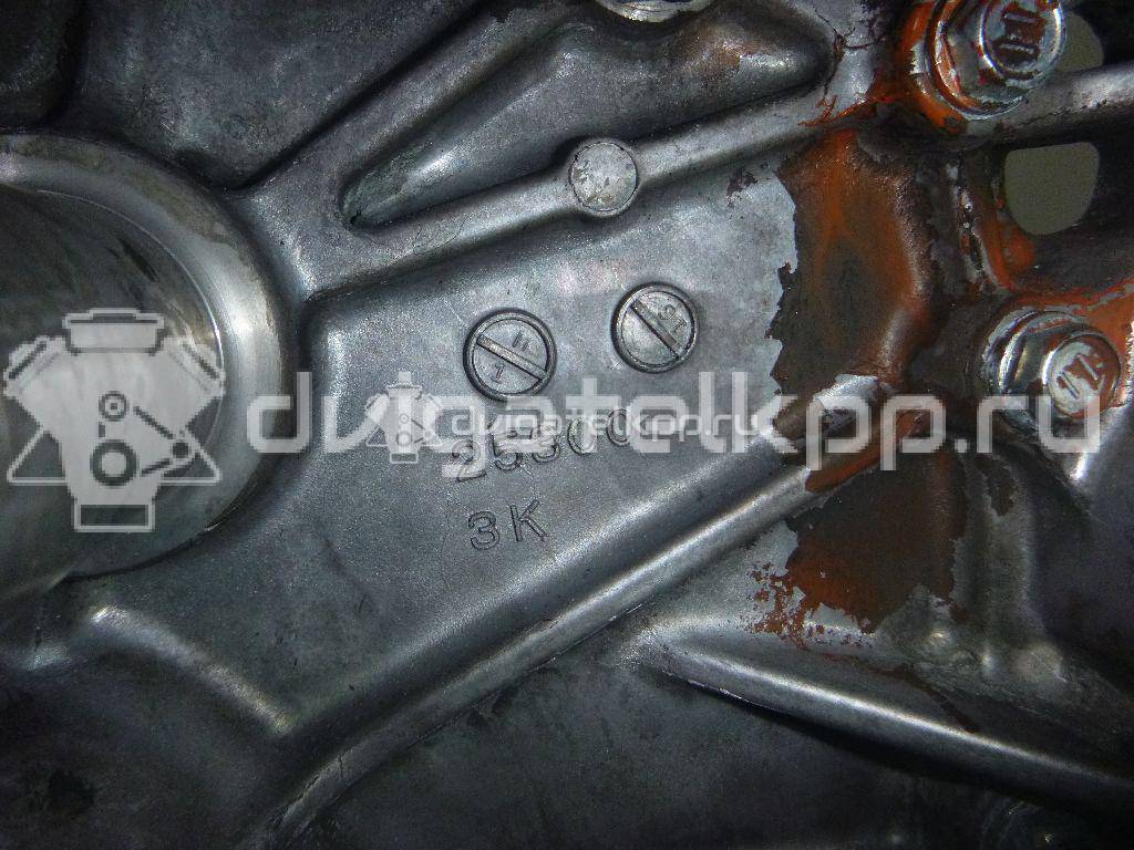 Фото Контрактная (б/у) МКПП для Toyota Avensis / Verso / Rav 4 / Auris / Corolla 124-126 л.с 16V 2.0 л 1AD-FTV Дизельное топливо 3030020A90 {forloop.counter}}