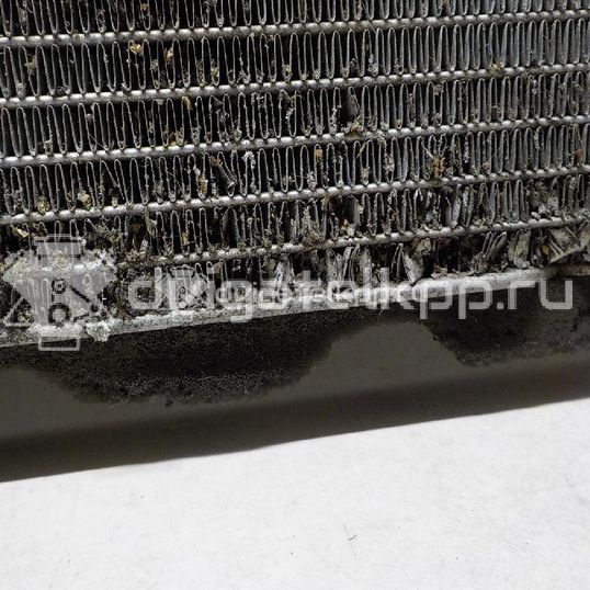 Фото Радиатор основной  31368059 для Volvo V70 / V60 / Xc60 / S60 / S80