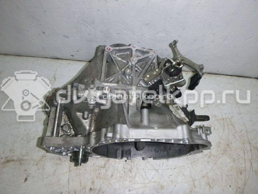 Фото Контрактная (б/у) МКПП для Toyota Avensis / Verso / Rav 4 / Auris / Corolla 124-126 л.с 16V 2.0 л 1AD-FTV Дизельное топливо 3030042300 {forloop.counter}}