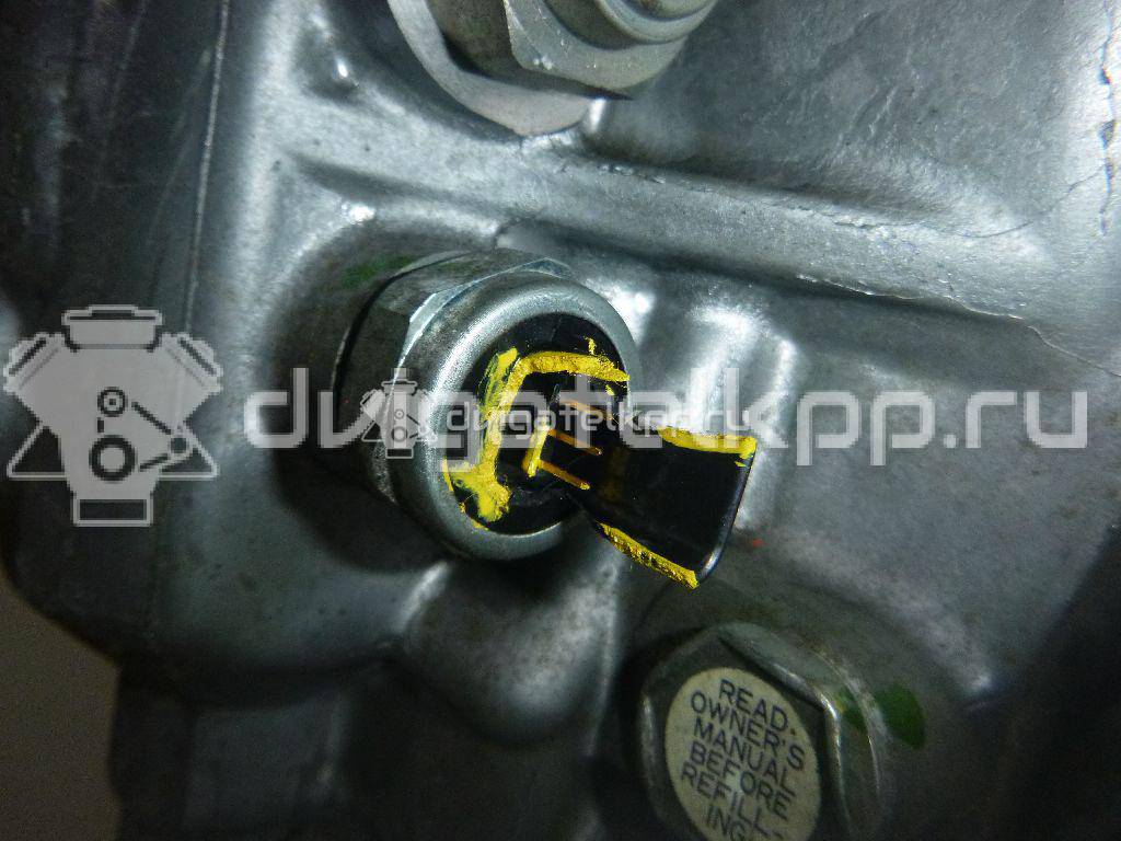 Фото Контрактная (б/у) МКПП для Toyota Avensis / Verso / Rav 4 / Auris / Corolla 124-126 л.с 16V 2.0 л 1AD-FTV Дизельное топливо 3030042260 {forloop.counter}}