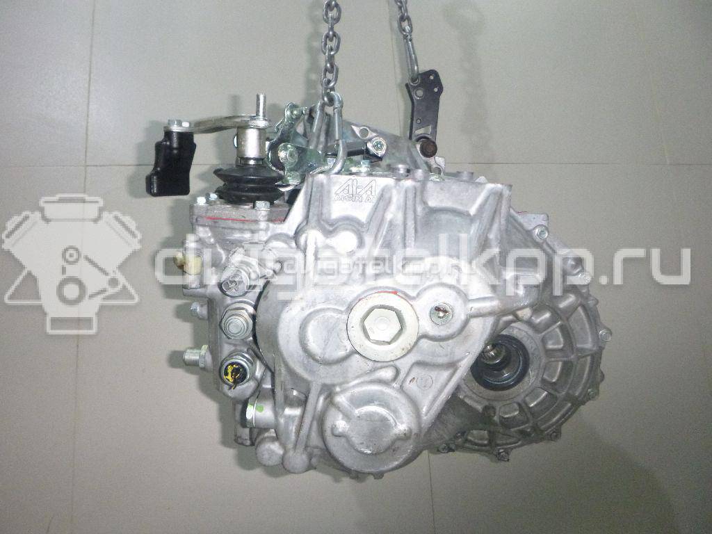Фото Контрактная (б/у) МКПП для Toyota Avensis / Verso / Rav 4 / Auris / Corolla 124-126 л.с 16V 2.0 л 1AD-FTV Дизельное топливо 3030042260 {forloop.counter}}
