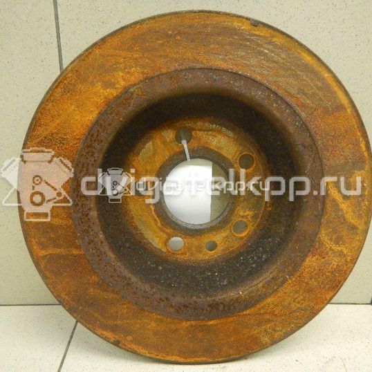 Фото Диск тормозной задний  30769059 для Volvo V70 / V60 / S60 / S80 / Xc70