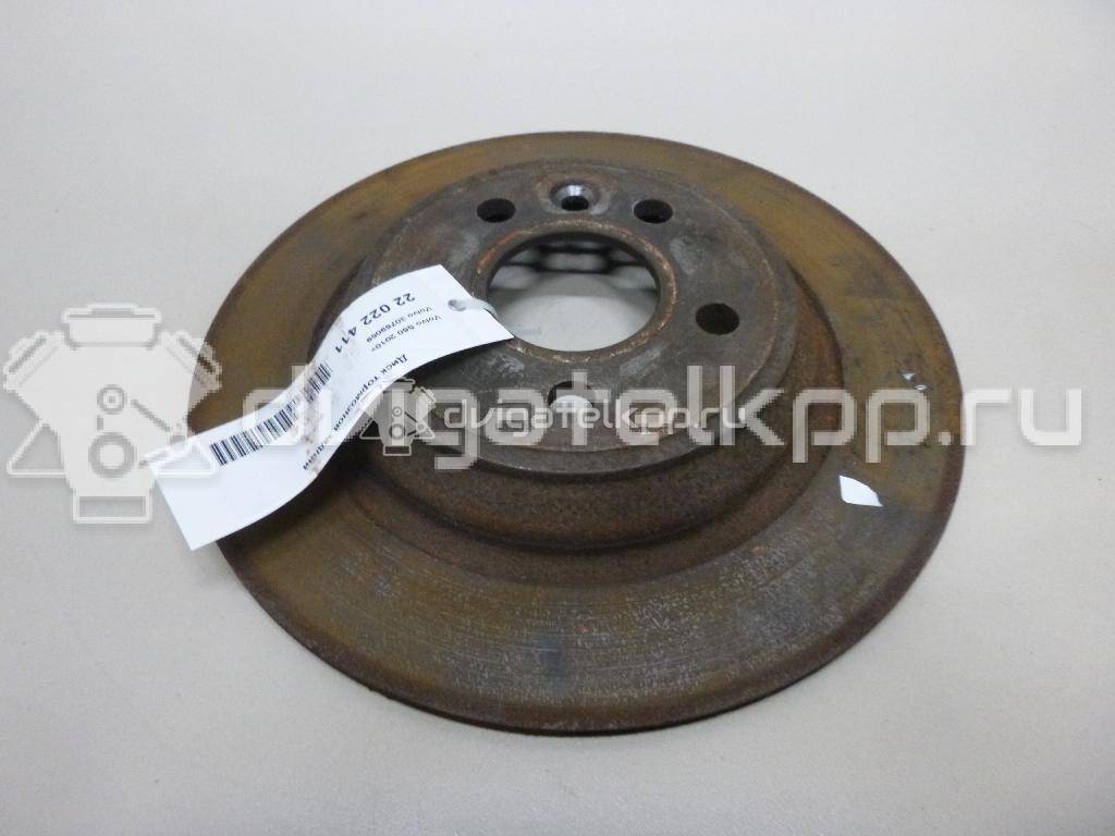 Фото Диск тормозной задний  30769059 для Volvo V70 / V60 / S60 / S80 / Xc70 {forloop.counter}}