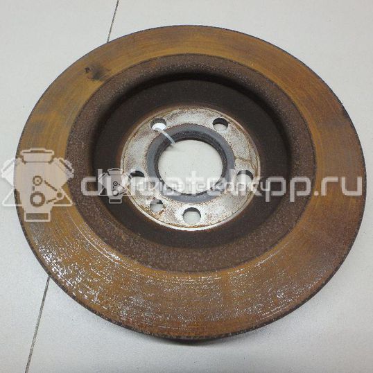 Фото Диск тормозной задний  30769059 для Volvo V70 / V60 / S60 / S80 / Xc70
