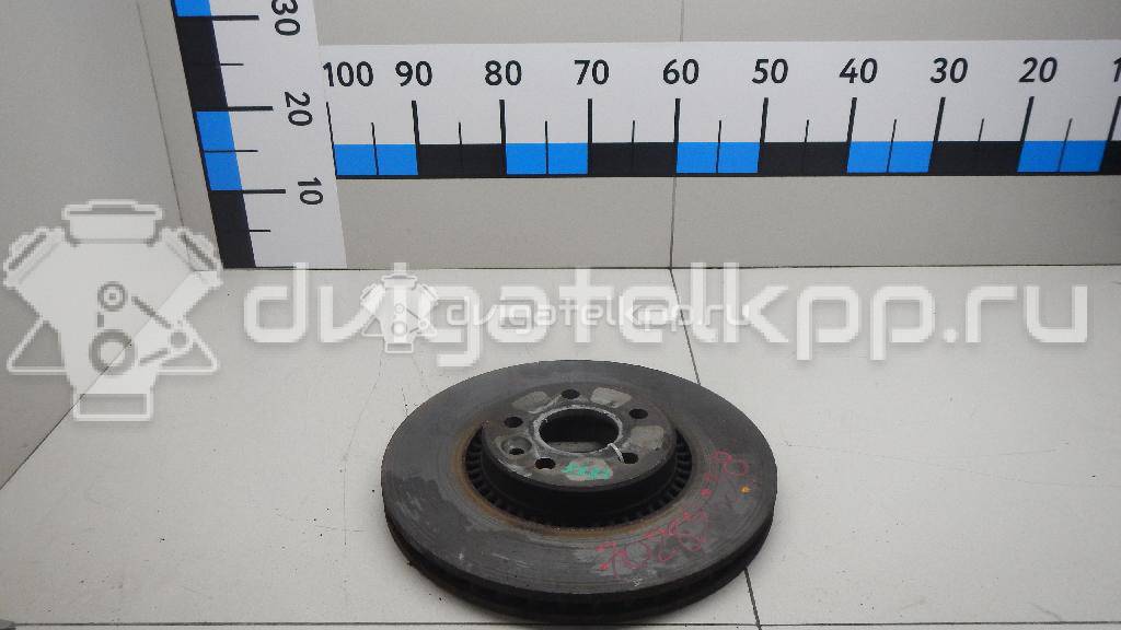 Фото Диск тормозной передний вентилируемый  31400764 для Volvo V70 / V60 / S60 / S80 / Xc70 {forloop.counter}}