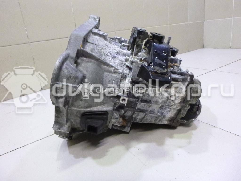 Фото Контрактная (б/у) МКПП для Hyundai / Kia 121-124 л.с 16V 1.6 л G4FG бензин 4300026856 {forloop.counter}}