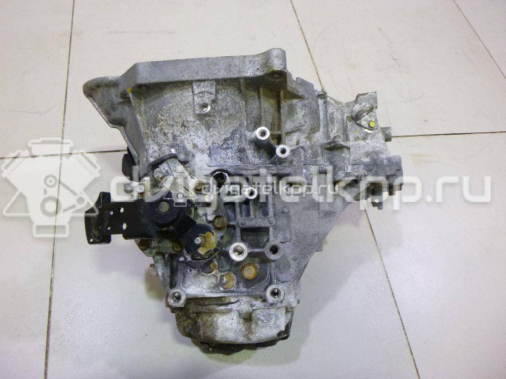 Фото Контрактная (б/у) МКПП для Hyundai / Kia 121-124 л.с 16V 1.6 л G4FG бензин 4300026856 {forloop.counter}}