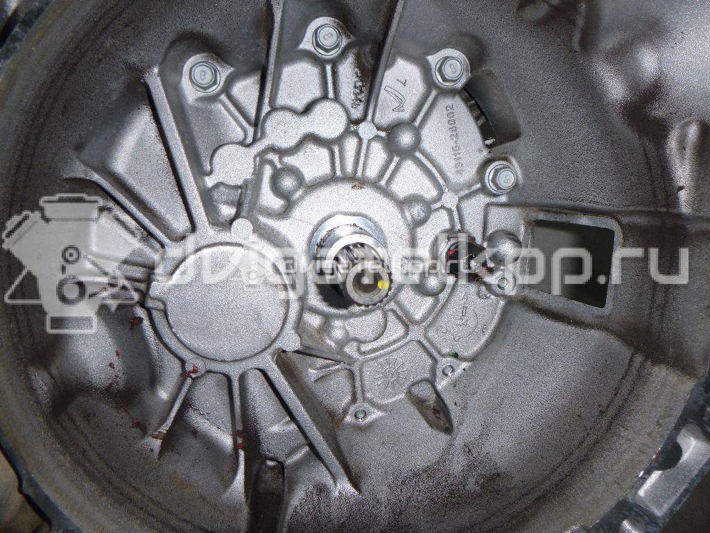 Фото Контрактная (б/у) МКПП для Hyundai / Kia 121-124 л.с 16V 1.6 л G4FG бензин 4300026856 {forloop.counter}}