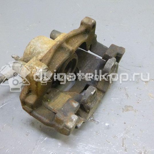 Фото Суппорт тормозной передний левый  6G912B302AC для volvo S60