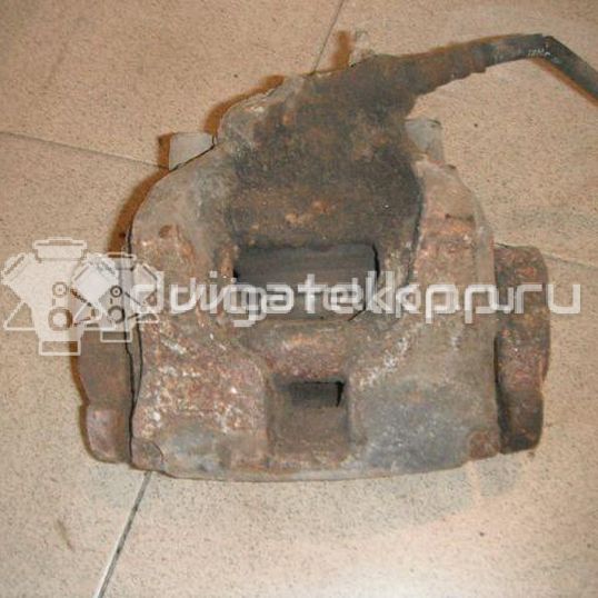 Фото Суппорт тормозной передний левый  6G912B302AC для volvo S60