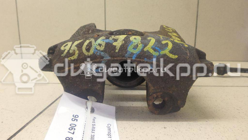 Фото Суппорт тормозной передний левый  6G912B302AC для volvo S60 {forloop.counter}}