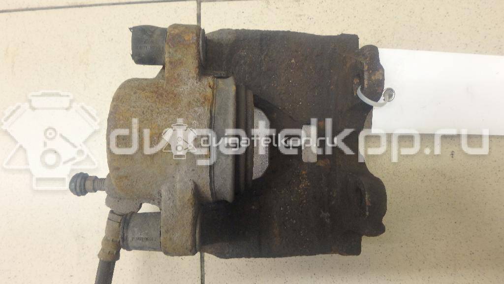 Фото Суппорт тормозной передний левый  6G912B302AC для volvo S60 {forloop.counter}}