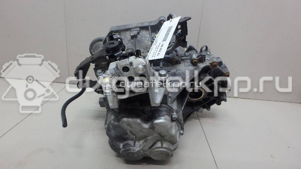 Фото Контрактная (б/у) МКПП для Hyundai / Kia 121-124 л.с 16V 1.6 л G4FG бензин 4300026856 {forloop.counter}}