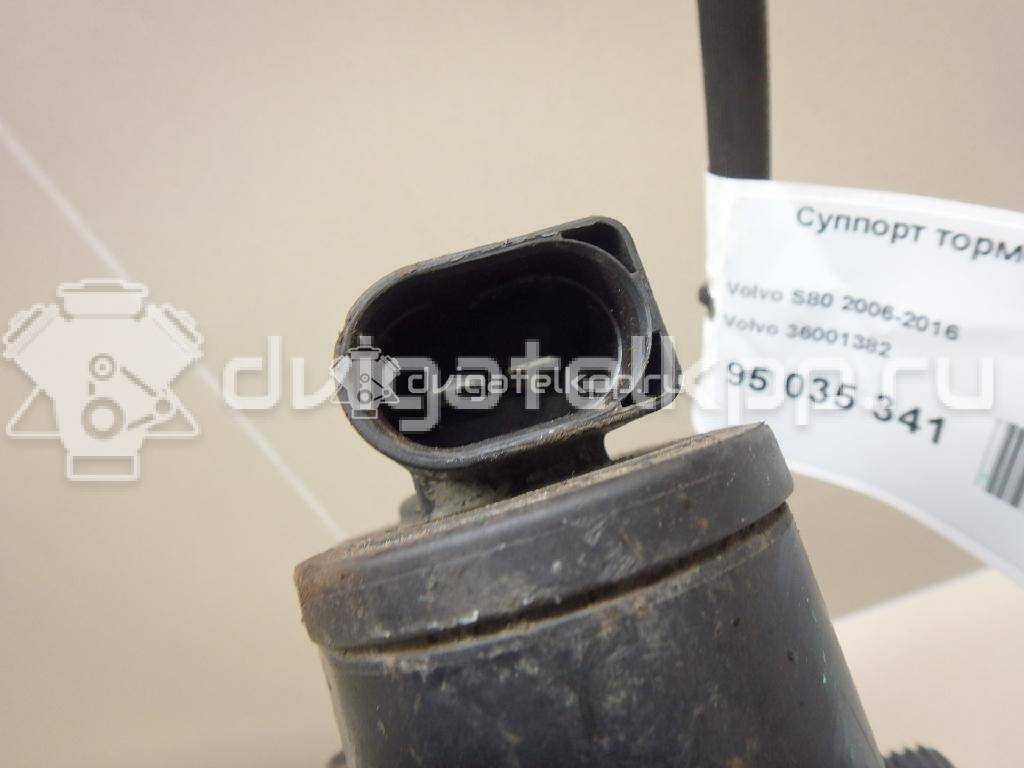 Фото Суппорт тормозной задний левый  36001382 для Volvo V70 / V60 / Xc60 / S60 / S80 {forloop.counter}}
