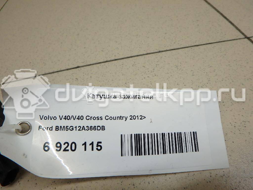 Фото Катушка зажигания  bm5g12a366db для volvo S60 {forloop.counter}}