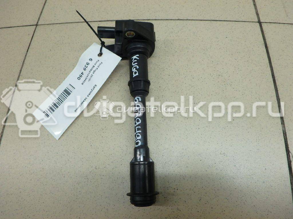 Фото Катушка зажигания  BM5G12A366DB для volvo S60 {forloop.counter}}