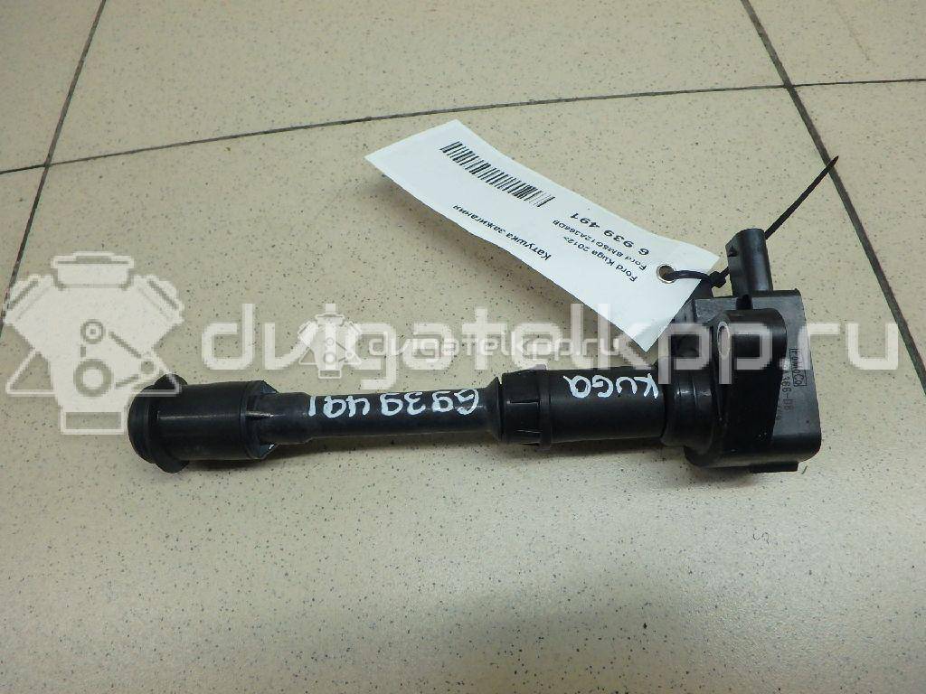 Фото Катушка зажигания  BM5G12A366DB для volvo S60 {forloop.counter}}