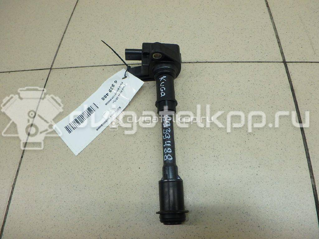Фото Катушка зажигания  BM5G12A366DB для volvo S60 {forloop.counter}}