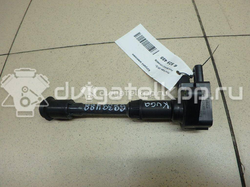 Фото Катушка зажигания  BM5G12A366DB для volvo S60 {forloop.counter}}